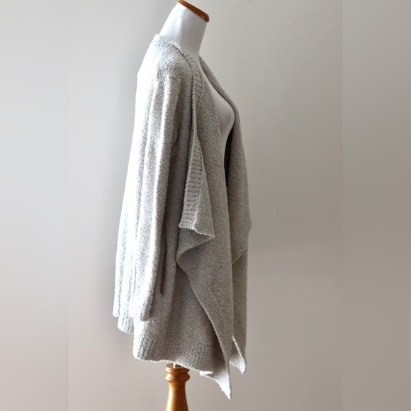 UGG Women's Soft Cream Open Cardigan - Picture 12 of 12